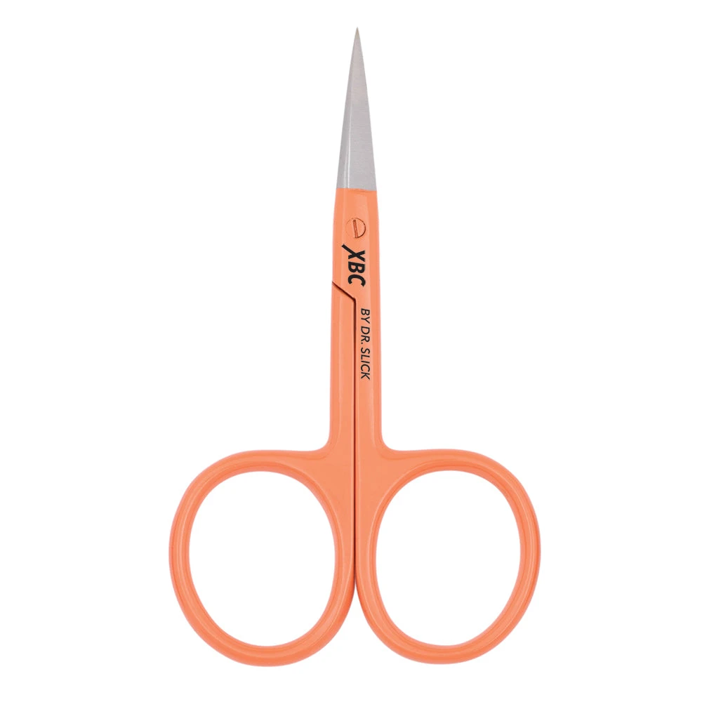 Dr. Slick Dr Slick - XBC All Purpose Fly Tying Scissors 6 Dr. Slick Dr Slick - XBC All Purpose Fly Tying Scissors