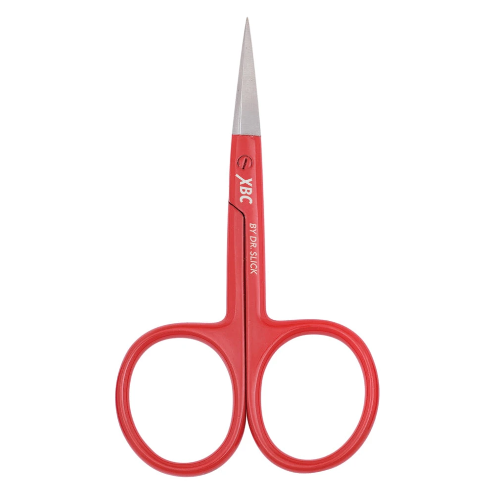 Dr. Slick Dr Slick - XBC All Purpose Fly Tying Scissors 3 Dr. Slick Dr Slick - XBC All Purpose Fly Tying Scissors