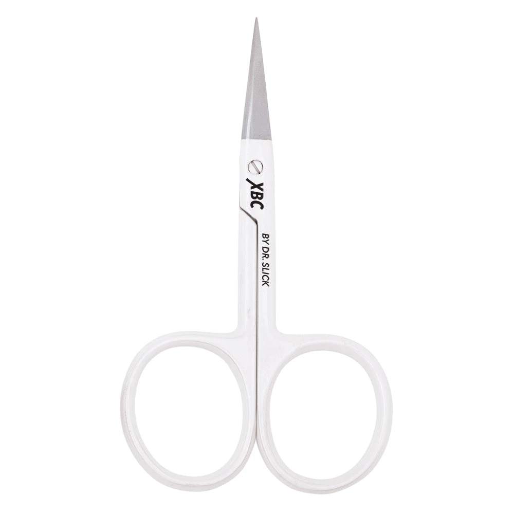 Dr. Slick Dr Slick - XBC All Purpose Fly Tying Scissors 8 Dr. Slick Dr Slick - XBC All Purpose Fly Tying Scissors