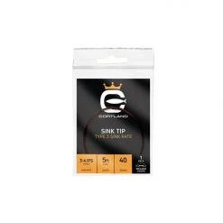 Cortland - Sink Tip
