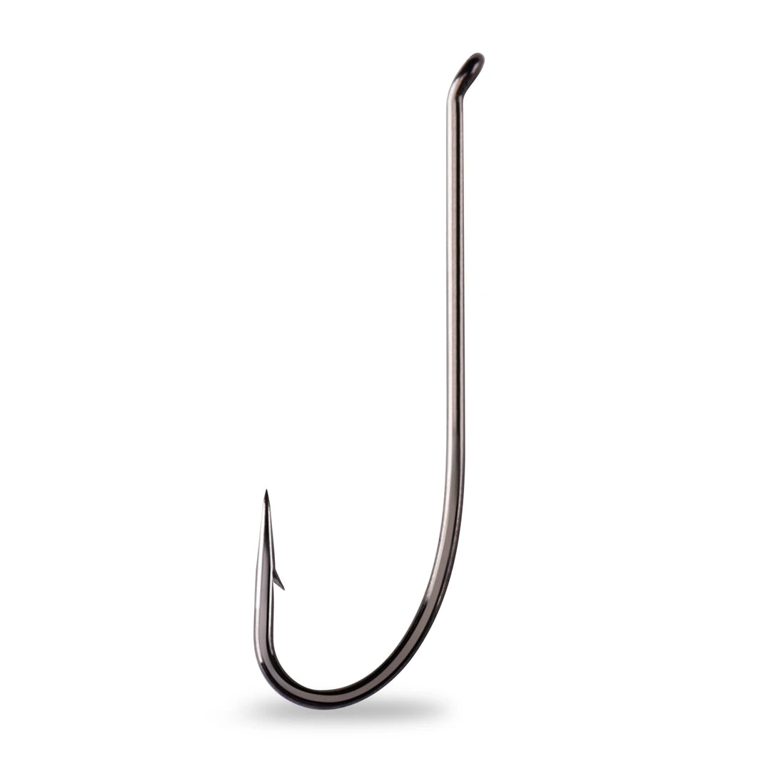 Mustad SL73UNP-BN Salmon Hook 1 Mustad SL73UNP-BN Salmon Hook