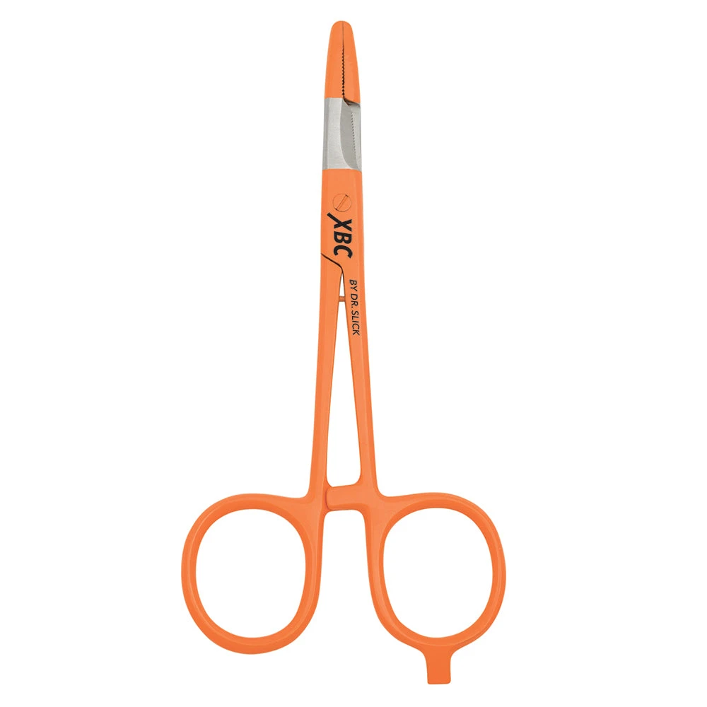 Dr. Slick Dr Slick - XBC Scissor Clamp 6 Dr. Slick Dr Slick - XBC Scissor Clamp