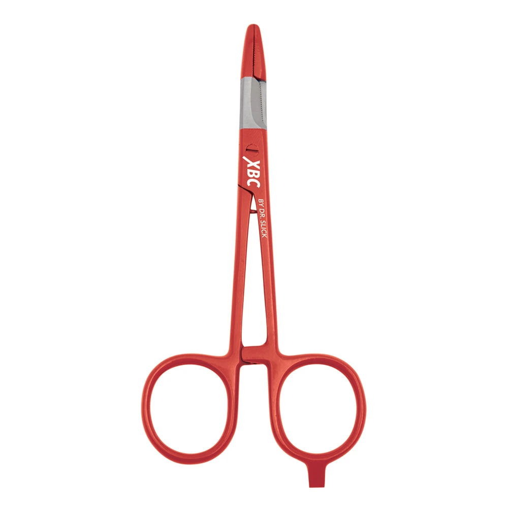 Dr. Slick Dr Slick - XBC Scissor Clamp 2 Dr. Slick Dr Slick - XBC Scissor Clamp