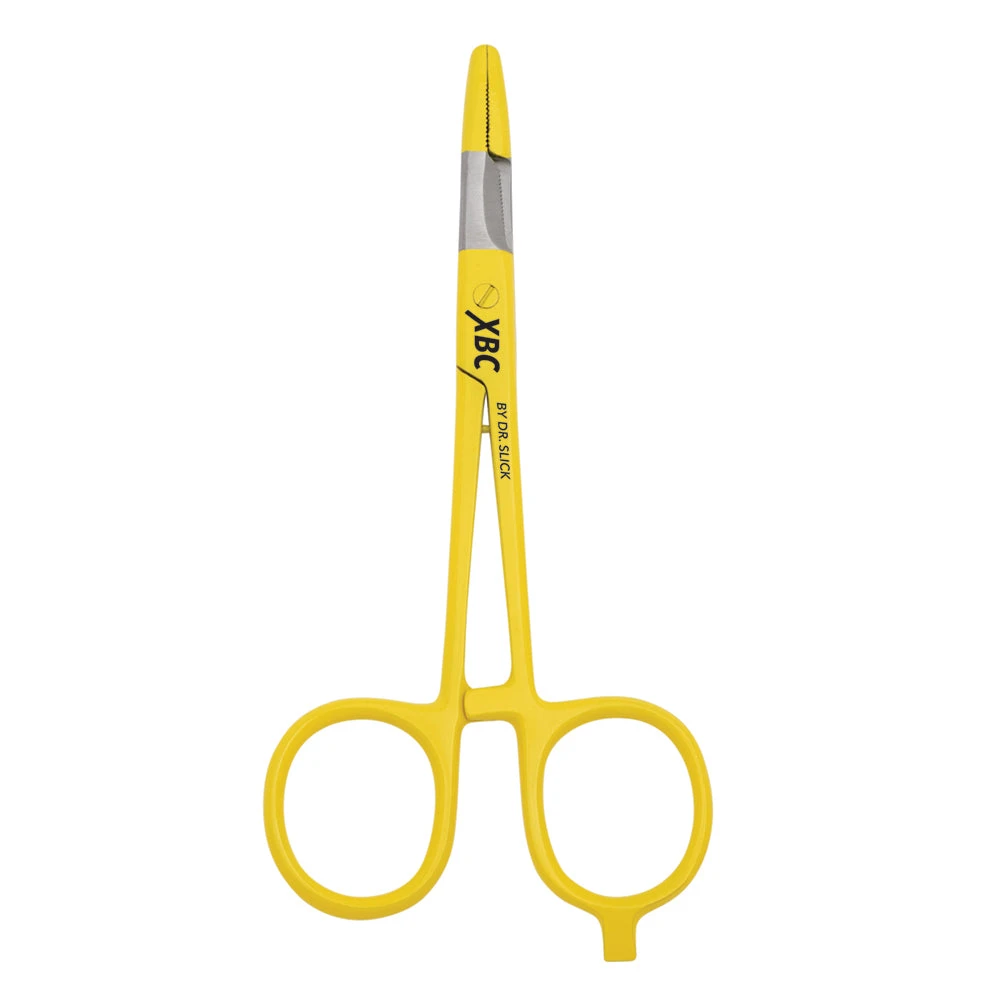 Dr. Slick Dr Slick - XBC Scissor Clamp 4 Dr. Slick Dr Slick - XBC Scissor Clamp