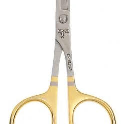 Dr. Slick Dr Slick - Barb Crushing Scissor Clamp Forceps & Clamps
