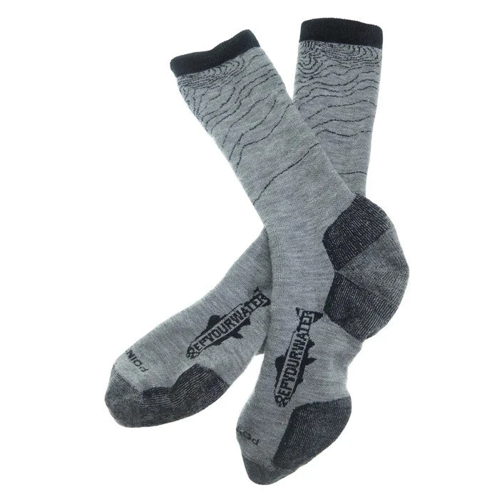 Rep Your Water - Socks | Elevation 2 Rep Your Water - Socks | Elevation