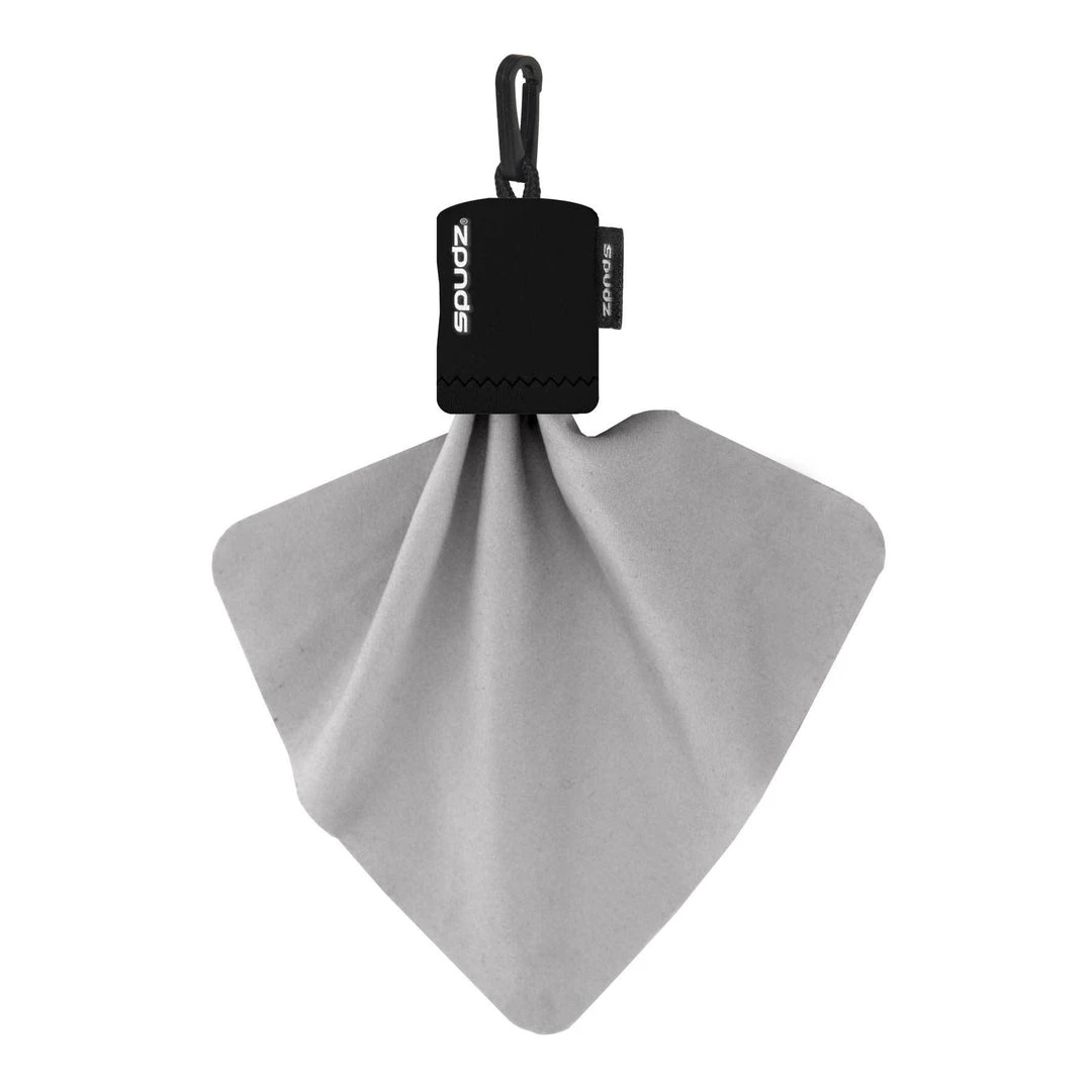 Alpine Innovations Other Tools Spudz Classic – The Microfiber Cleaning Cloth You Won’t Lose 1 Alpine Innovations Other Tools Spudz Classic – The Microfiber Cleaning Cloth You Won’t Lose