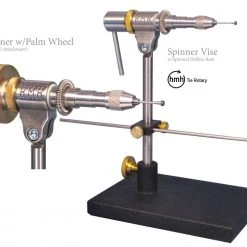 HMH Spinner Vise