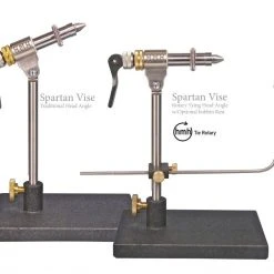 HMH Spartan Vise