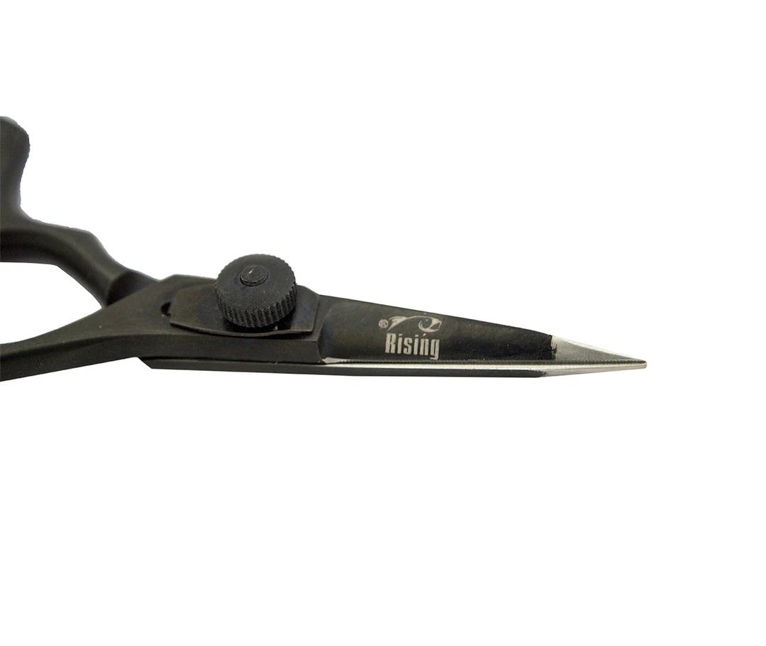 Rising - Stellar Scissors 3 Rising - Stellar Scissors