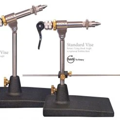 HMH Standard Vise