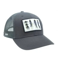 Rep Your Water - The Meat Hat - Standard Fit