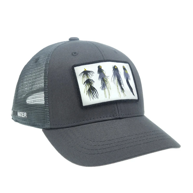 Rep Your Water - The Meat Hat - Standard Fit 1 Rep Your Water - The Meat Hat - Standard Fit