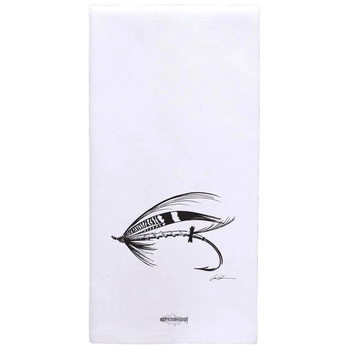Misc. Rep Your Water - Kitchen Towel 4 Misc. Rep Your Water - Kitchen Towel