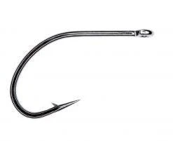 30% Off - Partridge CS120 - Saltwater Wide Gape Fly Hook