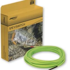 AirFlo Skagit Scout Head