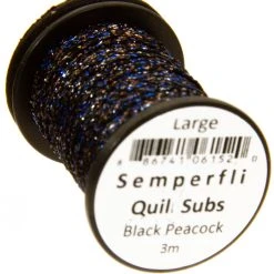 Semperfli Quill Subs