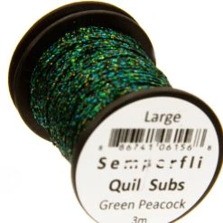 Semperfli Quill Subs