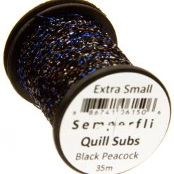 Semperfli Quill Subs