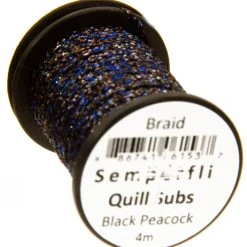 Semperfli Quill Subs