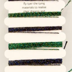 Semperfli Quill Subs