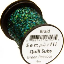 Semperfli Quill Subs