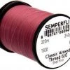 Semperfli - Classic Waxed Thread 6/0