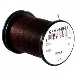 Semperfli Fly Tying Floss