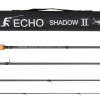 Echo Shadow 2 Fly Rod Fly Rods