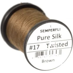 Semperfli Pure Silk Thread 13 Semperfli Pure Silk Thread