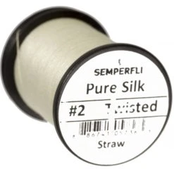 Semperfli Pure Silk Thread 20 Semperfli Pure Silk Thread