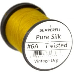 Semperfli Pure Silk Thread 21 Semperfli Pure Silk Thread