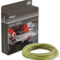 Airflo Sixth Sense Intermediate Fly Line