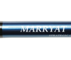 30% Off - Marryat Tactical Sea Fly Rod Fly Rods