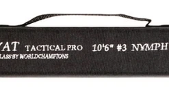 Fly Rods 30% Off - Marryat Tactical Pro Nymph Fly Rod