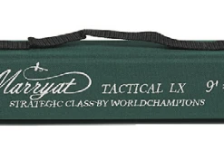 30% Off - Marryat Tactical LX Fly Rod 9 30% Off - Marryat Tactical LX Fly Rod