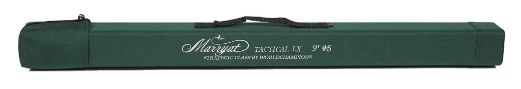 30% Off - Marryat Tactical LX Fly Rod 5 30% Off - Marryat Tactical LX Fly Rod