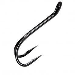 30% Off - Sprite Hooks S1280 - Heavy Salmon Double Hook
