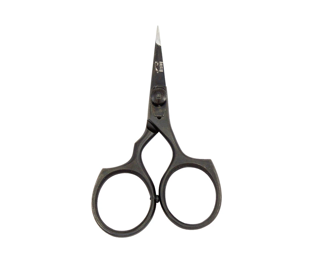 Rising - Stellar Scissors 1 Rising - Stellar Scissors