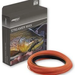 25% Off - AirFlo Streamer Max Short Fly Line