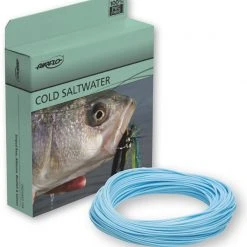 Airflo Super Dri Cold Saltwater Sink 7 Fly Line