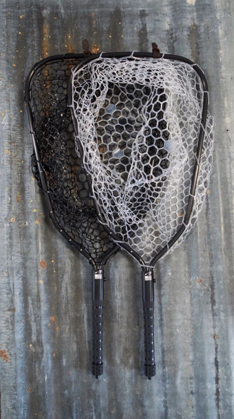 Rising - Stubby Lunker Net | 10″ Handle 3 Rising - Stubby Lunker Net | 10″ Handle