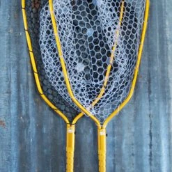 Rising - Stubby Lunker Net | 10″ Handle 10 Rising - Stubby Lunker Net | 10″ Handle