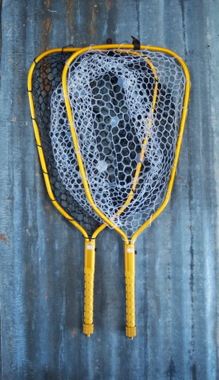 Rising - Stubby Lunker Net | 10″ Handle 4 Rising - Stubby Lunker Net | 10″ Handle