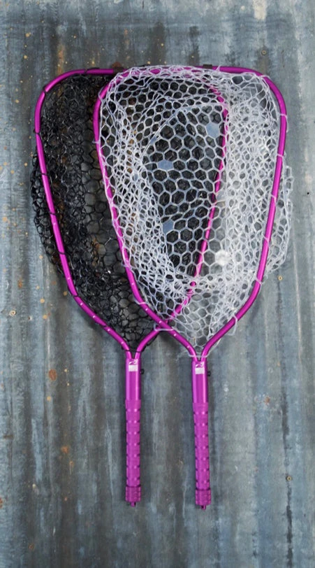 Rising - Stubby Lunker Net | 10″ Handle 5 Rising - Stubby Lunker Net | 10″ Handle