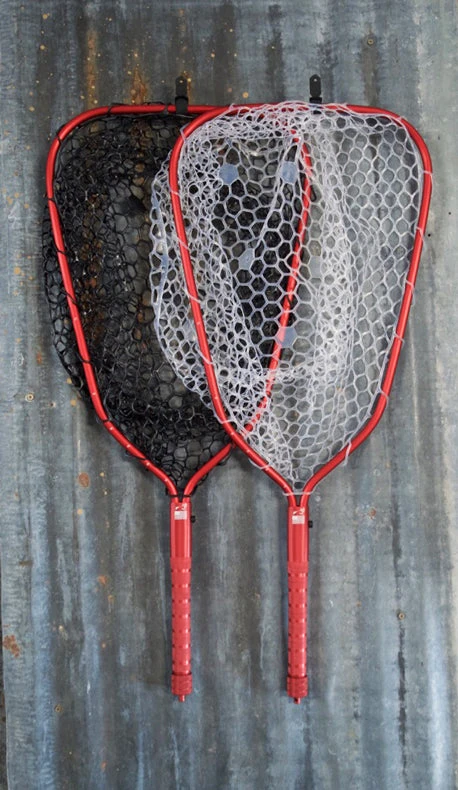 Rising - Stubby Lunker Net | 10″ Handle 6 Rising - Stubby Lunker Net | 10″ Handle