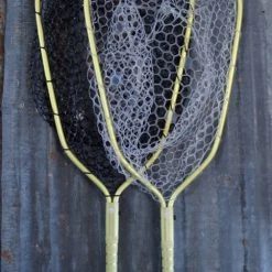 Rising - Stubby Lunker Net | 10″ Handle 13 Rising - Stubby Lunker Net | 10″ Handle