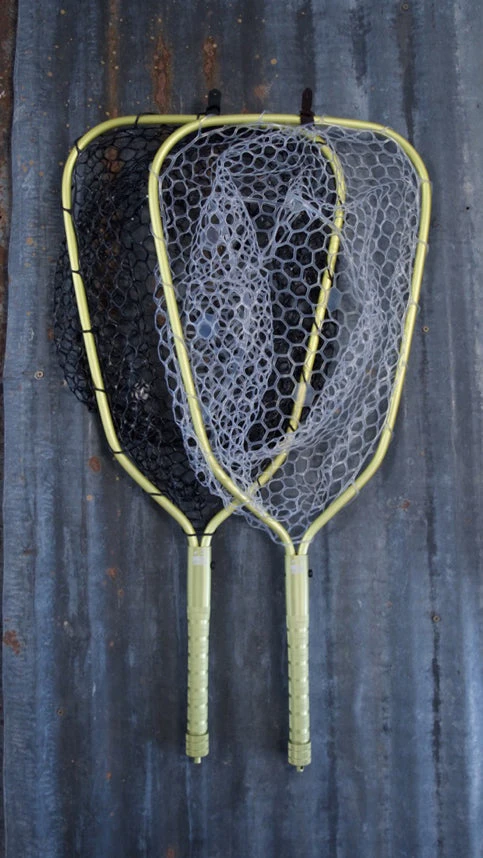 Rising - Stubby Lunker Net | 10″ Handle 7 Rising - Stubby Lunker Net | 10″ Handle