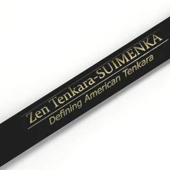 Zen Tenkara - Suimenka Zoom Tenkara Fly Fishing Rod
