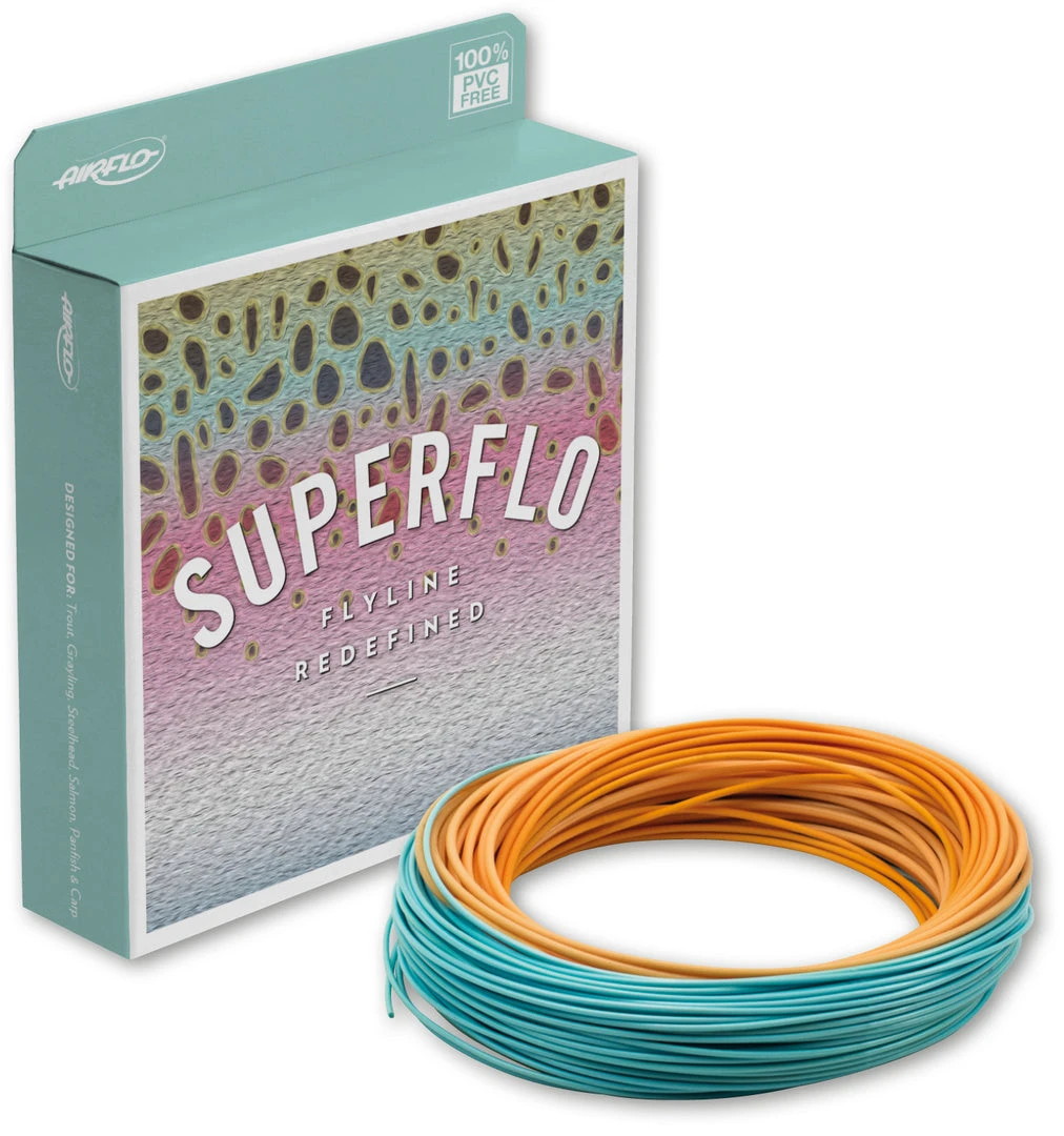25% Off - Airflo Super Flo Exceed Floating Fly Line Floating Lines 1 25% Off - Airflo Super Flo Exceed Floating Fly Line Floating Lines